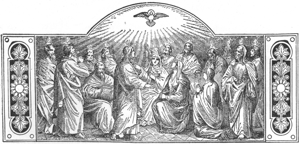 Pentecost