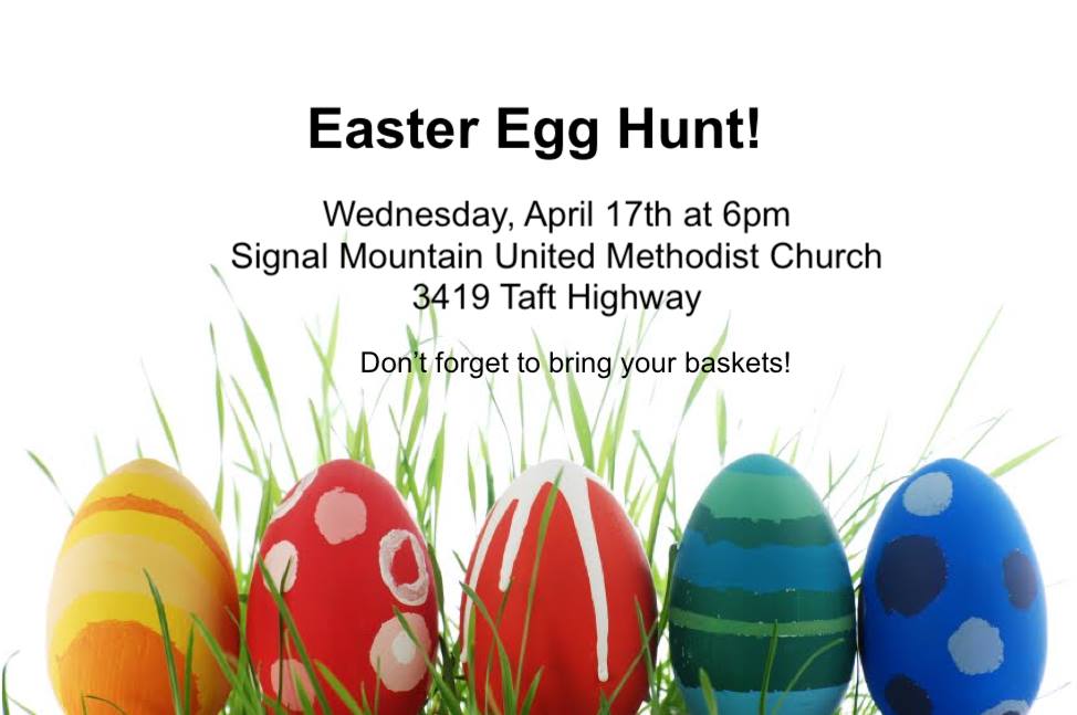 Easter egg